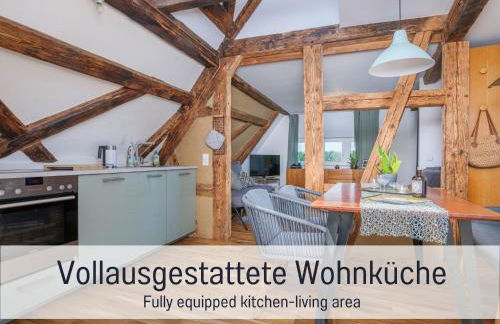 Apartments zum alten Spital | Sauna | Wellnessbreich | Aufzug - Foto 5