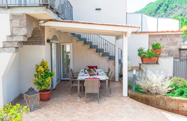 Villa Totti in Sant Agnello - Foto 23