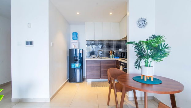 Astoria 1 BR with Gym &Pool In Lavington - Foto 3, Servicio de comidas en la habitación