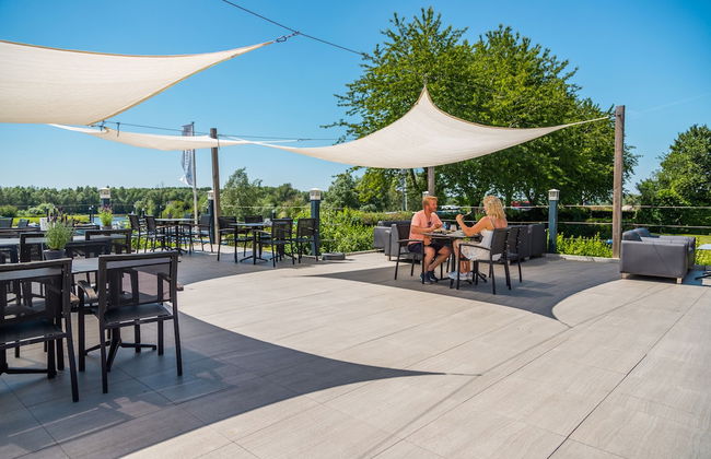 Europarcs Marina Strandbad - Photo 68