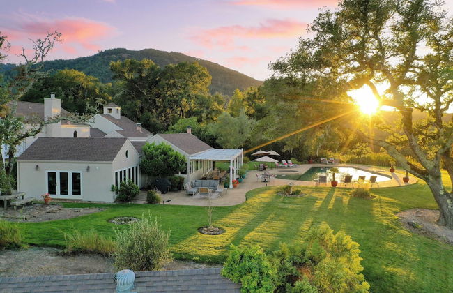 Sonoma Sunshine by Avantstay Countryside Views - Foto 5