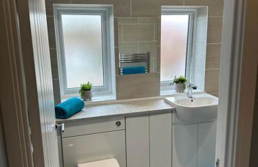 Modern 3 bed house - Foto 1