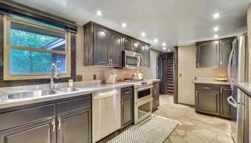 Black Duck Cottage - Foto 3