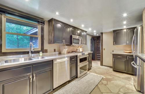 Black Duck Cottage - Foto 3