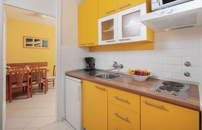 Apartments Katoro Plava Laguna - Foto 33