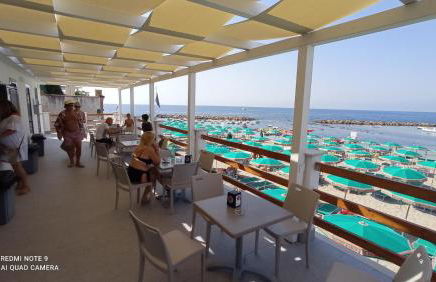 Villa con Piscina Privata fronte Spiaggia - Foto 41