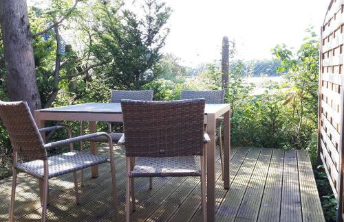 Ferienwohnung Kanalblick - Foto 22