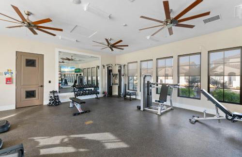 Gated PGA West 2023 New Build - EV Friendly - Photo 31