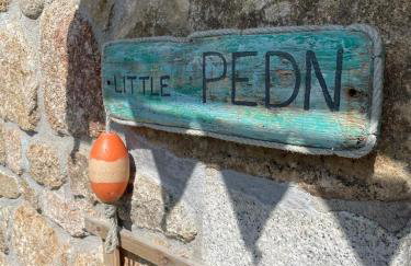Little Pedn - Photo 1