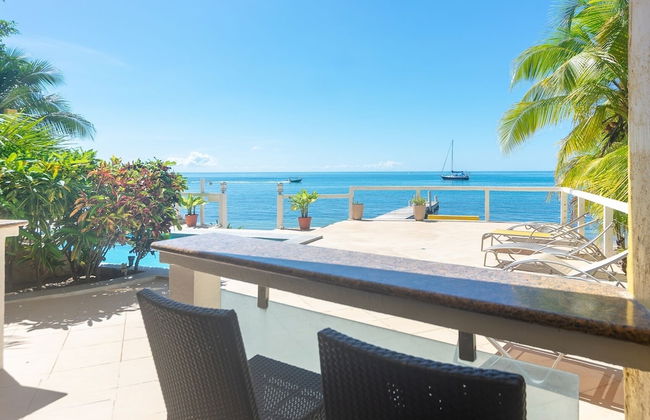 Villa Del Playa #2 - Foto 1