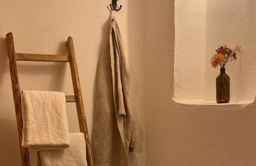 Appartement Kleine Auszeit mit privater Sauna - Foto 26