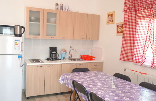 Apartments Tereza - Foto 70