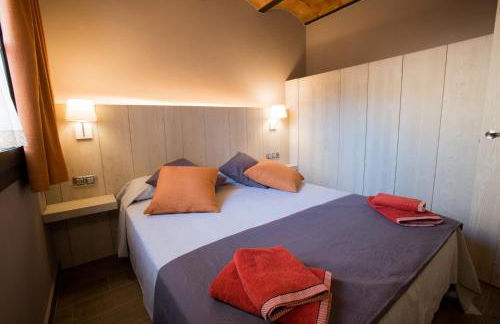 Apartaments Cal Nunci-Apartament Cadí - Foto 36