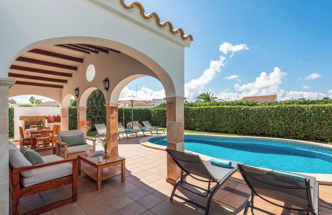 Villa Malva - Foto 25