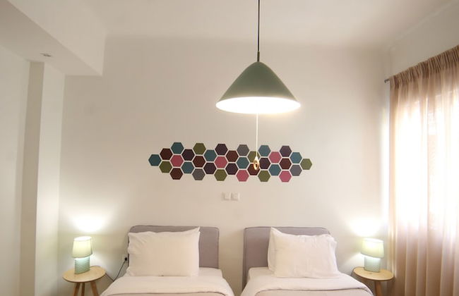 Athens Morum City Apartments - Foto 7