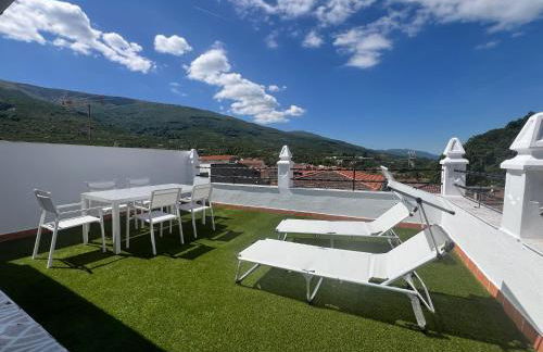 El Mirador de Cabezuela, apartamento con vistas al Valle del Jerte - Foto 1