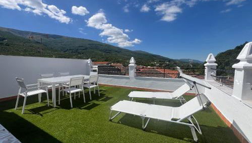 El Mirador de Cabezuela, apartamento con vistas al Valle del Jerte - Foto 1