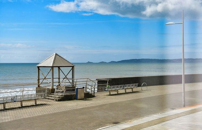 Just Stay Wales - Meridian Bay - Foto 58