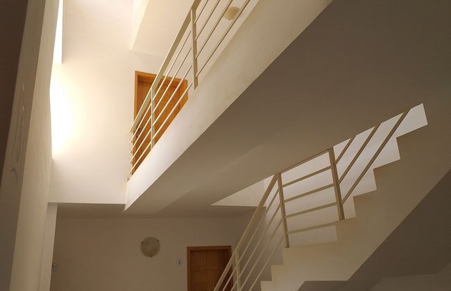 Cá Marta - The flat with sea view - Foto 18