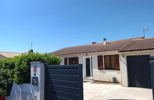 La maison des moments - Photo 37