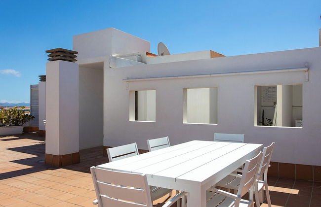 Belvilla by OYO Uptown III - Photo 12