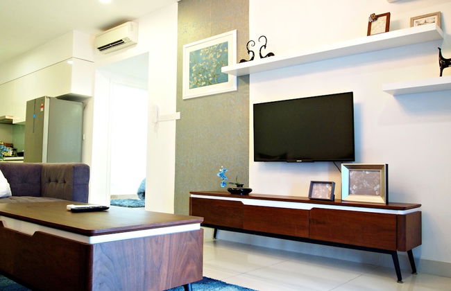 Teega Suites by Squarenest - Foto 73