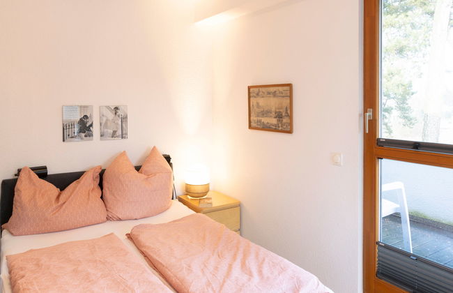 Strandvilla (LUB111) - Foto 14