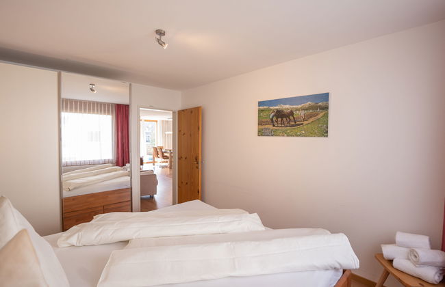 Chesa Piz Cotschen 3 - Foto 20