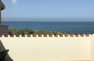 Sunshine Luxury Seafront House - s'arena scoada - Foto 28