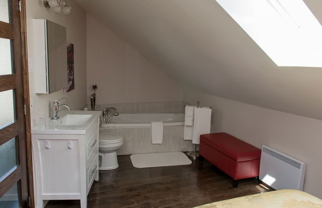 Appartements aux 4 roues - Foto 22