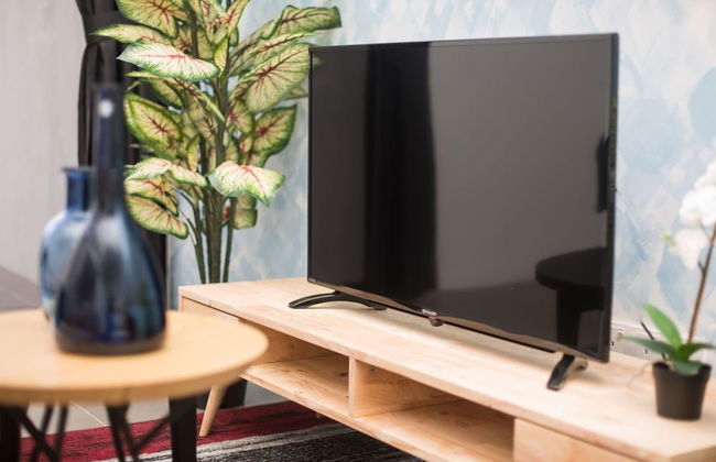 The Establishment EST KL Sentral - Foto 29