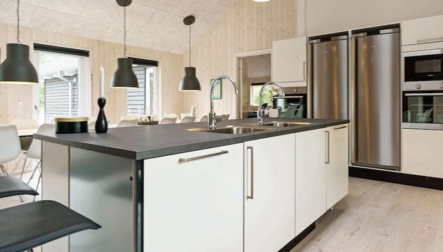 22 Person Holiday Home in Nexo - Foto 2