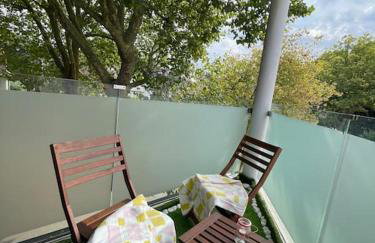 The Urban Green! Cosy luxury apartment in Chiswick - Foto 28