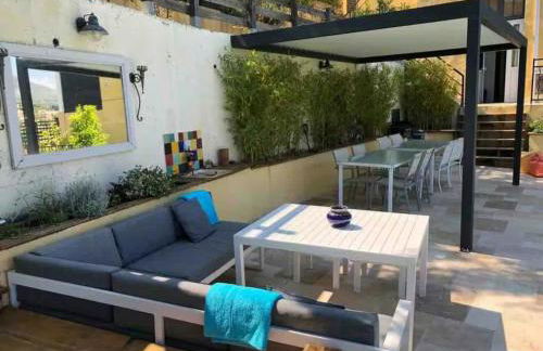 Duplex In Villa With Private Pool In Nice Hills - Foto 26