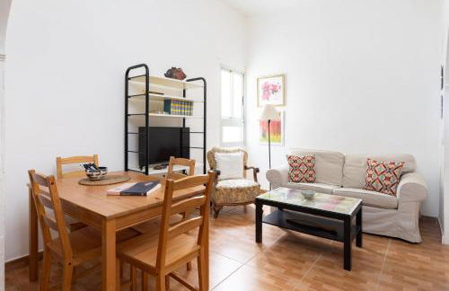 Home2Book Charming Apt Santa Cruz City Center - Foto 7