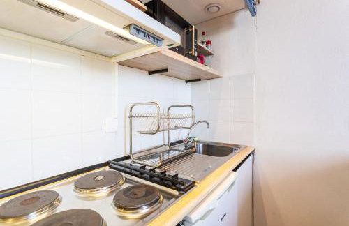 MARINE AP4445 By Riviera Holiday Homes - Foto 12