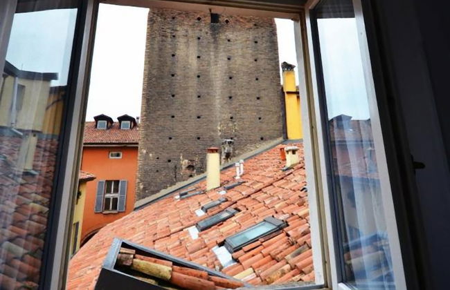 4 Tourist House Apartment Centre Bologna - Foto 30