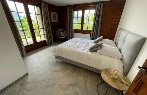 Chalet de la buche croisée - Foto 17