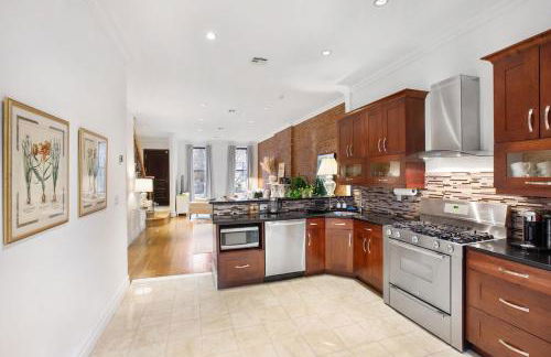 Luxury Oasis in Manhattan - Foto 17