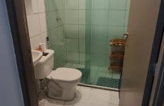 Apartamento completo com Wi-Fi, garagem em condomínio - Ideal para estadias tranquilas - Foto 27