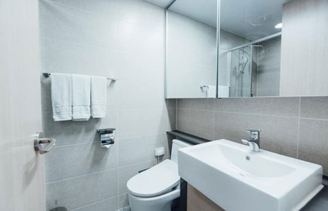 Celeb Stay Songdo - Photo 31