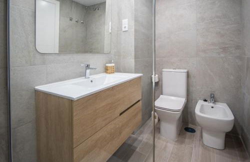 Nuevo Mirandilla Apartment - Cadiz Beach - Foto 39