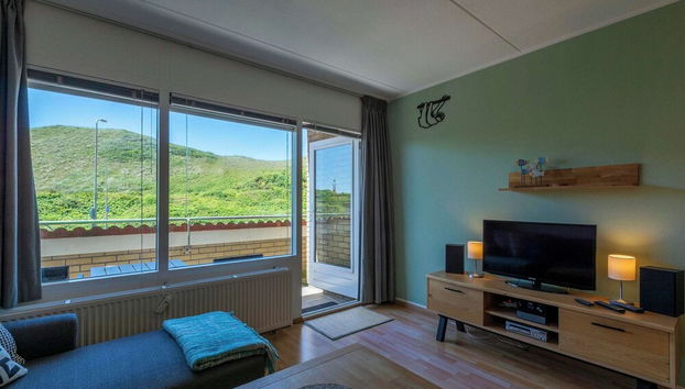 Seaside Holiday Apartment With a Patio - Foto 2, Habitación