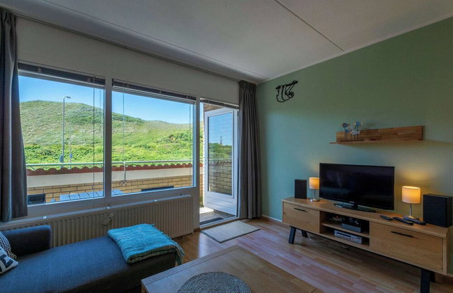 Apartment by Dutch Dunes With Sea Views - Foto 2