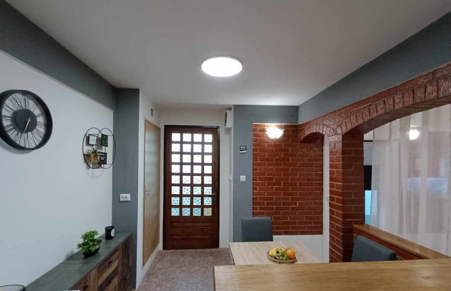 Cozy Lovran Apartment With Private Pool and Sea View - Foto 10