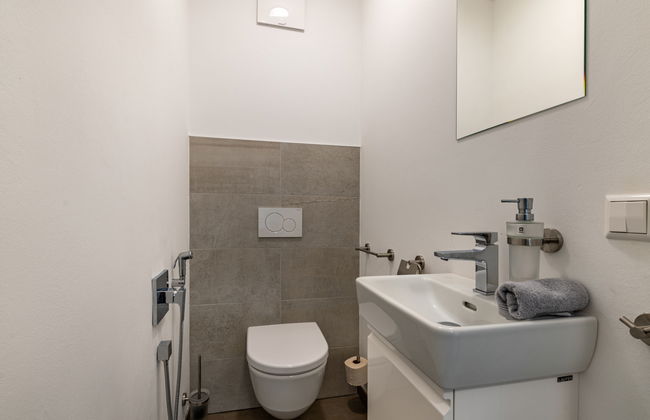 Burgblick alpe maritima Ski & See-Top 26 - Foto 17