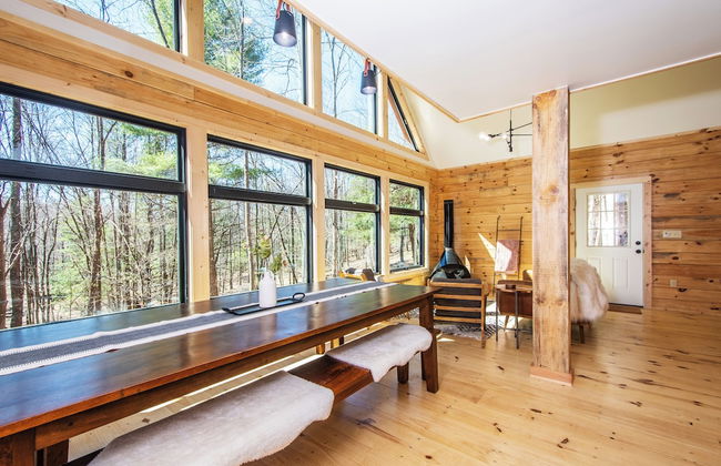 Camp Wondermore by Taylor Made Deep Creek - Foto 11