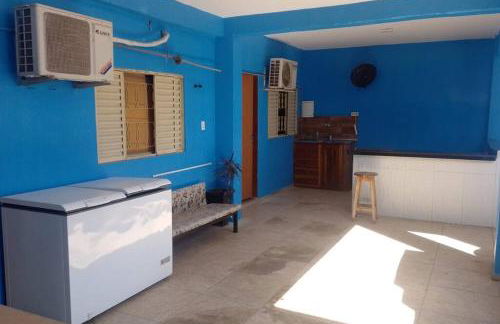 Casa Grande Seis suites Piscina Churrasqueira - Photo 9