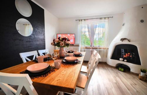 Willa Ale Góry Dom na wyłączność , Beskid Żywiecki - Foto 1