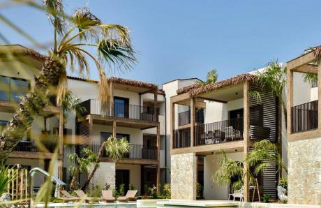 Caribe Sunset - Large 3 Bedrooms with Caribbean Pool - Photo 7